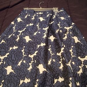 Lane Bryant Skirt